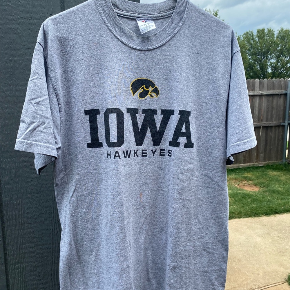 College Tee